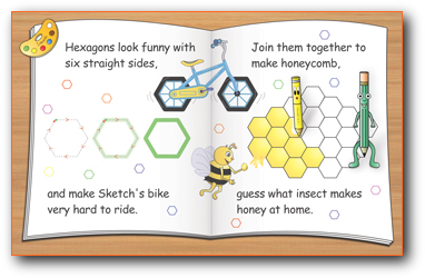 Download The Inkwinks Children's Alphabet Book